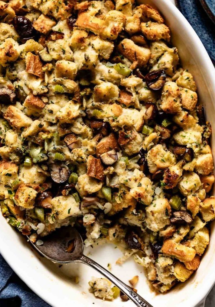 STUFFING